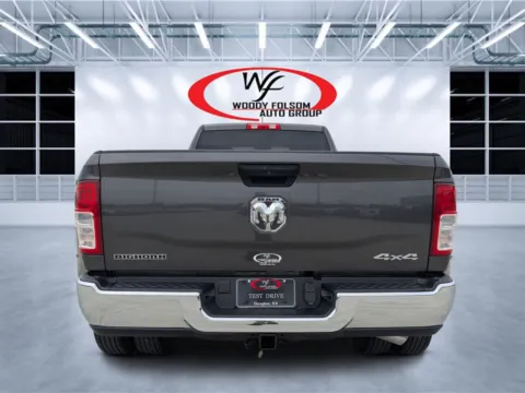 More photos of 2024 Ram 3500 Big Horn at Woody Folsom CDJR of Douglas, GA