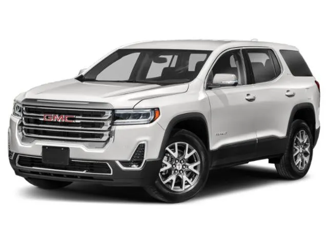 2020 GMC Acadia SLE for sale in Douglas, GA
