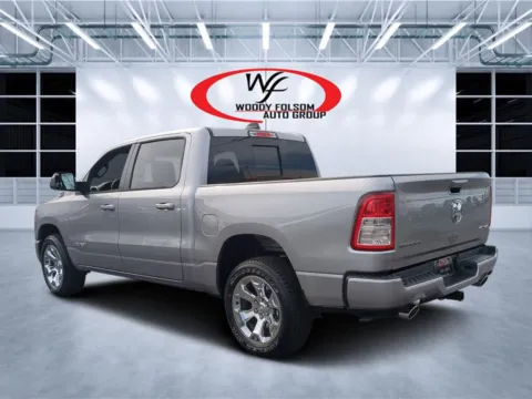 More photos of 2024 Ram 1500 Big Horn at Woody Folsom CDJR of Douglas, GA