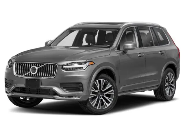 2021 Volvo XC90 Momentum for sale in Douglas, GA