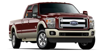 2012 Ford Super Duty F-250 SRW XL for sale in Douglas, GA