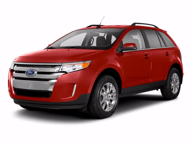 2013 Ford Edge SE for sale in Douglas, GA