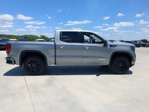 Another view of 2023 GMC Sierra 1500 Elevation for sale in Douglas, GA at Woody Folsom CDJR of Douglas