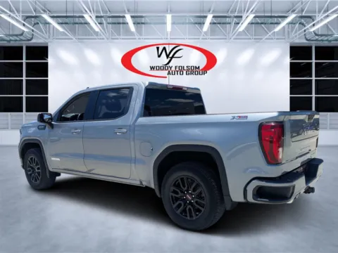 More photos of 2023 GMC Sierra 1500 Elevation at Woody Folsom CDJR of Douglas, GA