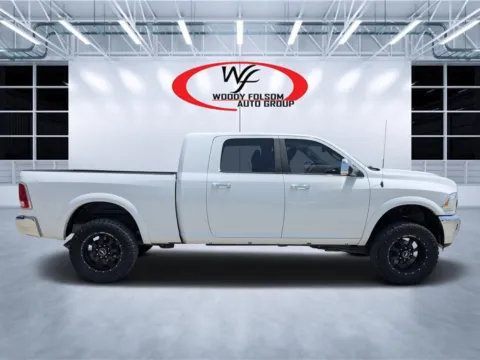 Photos of 2015 Ram 2500 Laramie for sale in Douglas, GA at Woody Folsom CDJR of Douglas