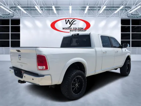 Another view of 2015 Ram 2500 Laramie for sale in Douglas, GA at Woody Folsom CDJR of Douglas