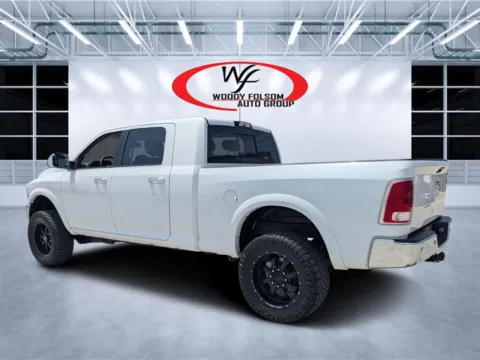 More photos of 2015 Ram 2500 Laramie at Woody Folsom CDJR of Douglas, GA