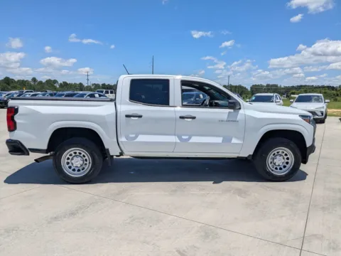 Another view of 2023 Chevrolet Colorado 2WD Work Truck for sale in Douglas, GA at Woody Folsom CDJR of Douglas