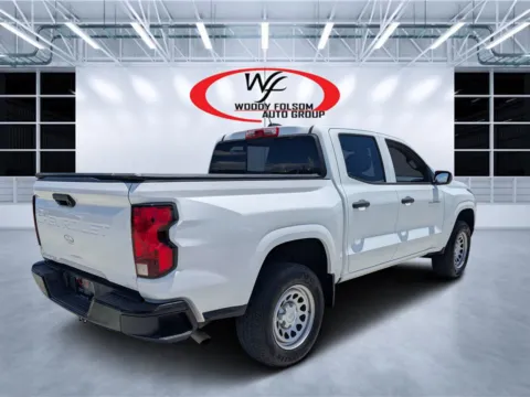 Another view of 2023 Chevrolet Colorado 2WD Work Truck for sale in Douglas, GA at Woody Folsom CDJR of Douglas