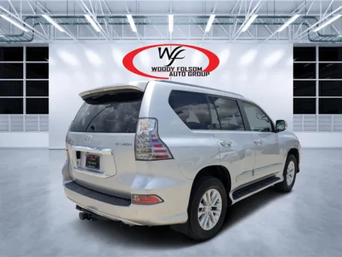 Another view of 2019 Lexus GX 460 for sale in Douglas, GA at Woody Folsom CDJR of Douglas