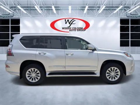 Photos of 2019 Lexus GX 460 for sale in Douglas, GA at Woody Folsom CDJR of Douglas