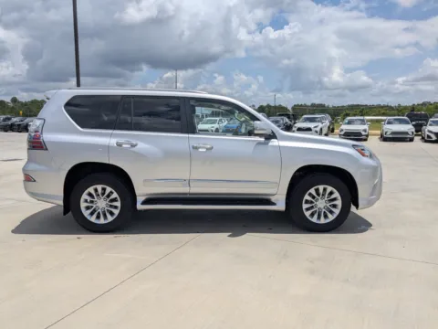 Another view of 2019 Lexus GX 460 for sale in Douglas, GA at Woody Folsom CDJR of Douglas