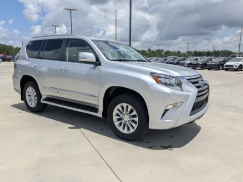 Photos of 2019 Lexus GX 460 for sale in Douglas, GA at Woody Folsom CDJR of Douglas