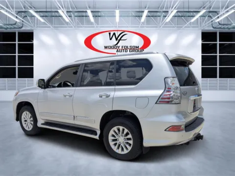 More photos of 2019 Lexus GX 460 at Woody Folsom CDJR of Douglas, GA