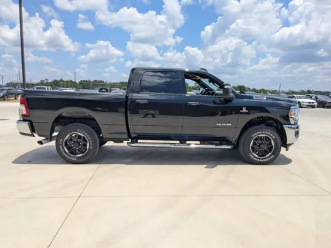 Another view of 2024 Ram 2500 Big Horn for sale in Douglas, GA at Woody Folsom CDJR of Douglas