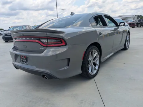 More photos of 2023 Dodge Charger GT at Woody Folsom CDJR of Douglas, GA