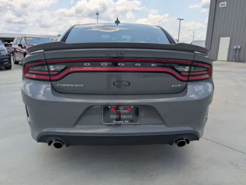 More photos of 2023 Dodge Charger GT at Woody Folsom CDJR of Douglas, GA