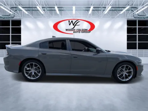 Photos of 2023 Dodge Charger GT for sale in Douglas, GA at Woody Folsom CDJR of Douglas