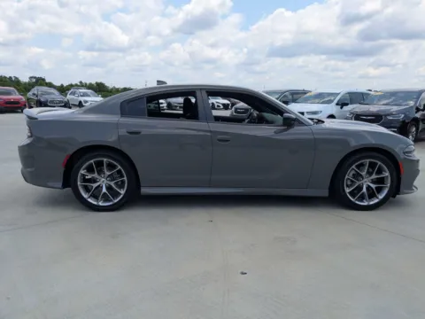 Another view of 2023 Dodge Charger GT for sale in Douglas, GA at Woody Folsom CDJR of Douglas