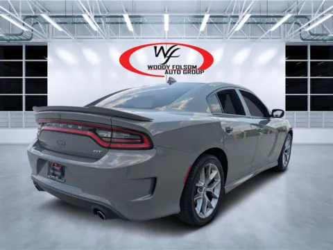 Another view of 2023 Dodge Charger GT for sale in Douglas, GA at Woody Folsom CDJR of Douglas