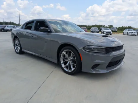 Photos of 2023 Dodge Charger GT for sale in Douglas, GA at Woody Folsom CDJR of Douglas