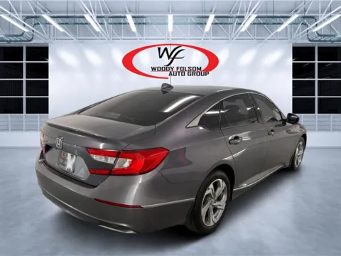 More photos of 2020 Honda Accord Sedan EX-L at Woody Folsom CDJR of Douglas, GA