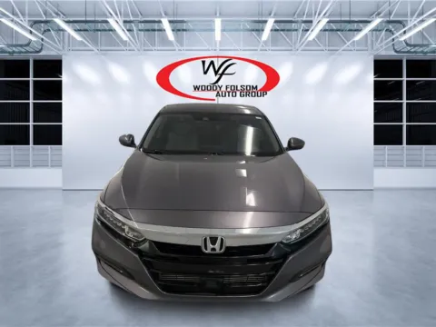 Photos of 2020 Honda Accord Sedan EX-L for sale in Douglas, GA at Woody Folsom CDJR of Douglas