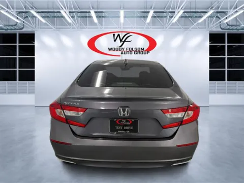 More photos of 2020 Honda Accord Sedan EX-L at Woody Folsom CDJR of Douglas, GA