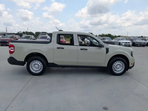 Another view of 2025 Ford Maverick XL for sale in Douglas, GA at Woody Folsom CDJR of Douglas