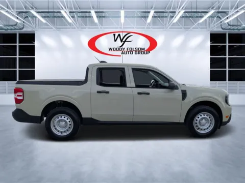 Photos of 2025 Ford Maverick XL for sale in Douglas, GA at Woody Folsom CDJR of Douglas