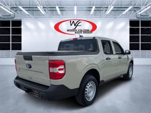 Another view of 2025 Ford Maverick XL for sale in Douglas, GA at Woody Folsom CDJR of Douglas