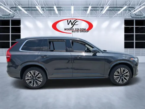 Photos of 2021 Volvo XC90 Momentum for sale in Douglas, GA at Woody Folsom CDJR of Douglas