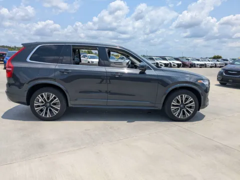 Another view of 2021 Volvo XC90 Momentum for sale in Douglas, GA at Woody Folsom CDJR of Douglas