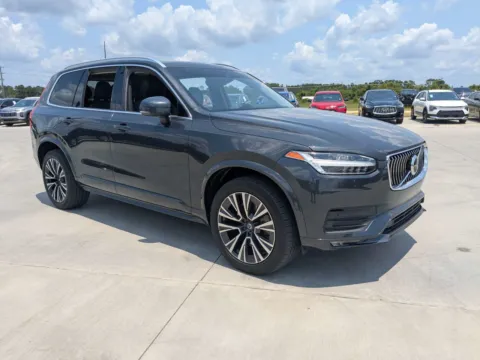 Photos of 2021 Volvo XC90 Momentum for sale in Douglas, GA at Woody Folsom CDJR of Douglas