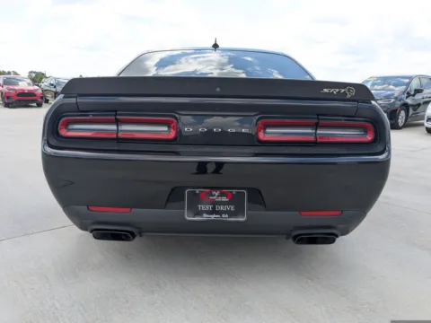 More photos of 2021 Dodge Challenger SRT Hellcat Redeye Widebody at Woody Folsom CDJR of Douglas, GA