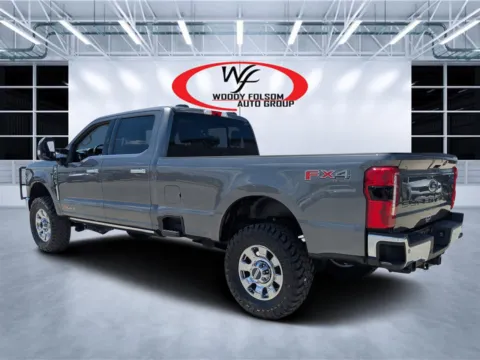 More photos of 2025 Ford Super Duty F-250 SRW LARIAT at Woody Folsom CDJR of Douglas, GA
