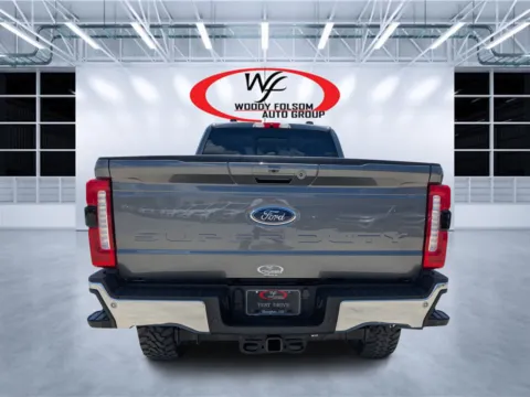 More photos of 2025 Ford Super Duty F-250 SRW LARIAT at Woody Folsom CDJR of Douglas, GA
