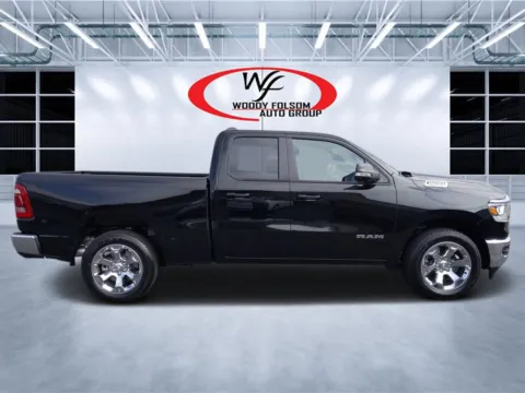 Photos of 2022 Ram 1500 Big Horn for sale in Douglas, GA at Woody Folsom CDJR of Douglas