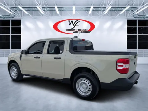 More photos of 2025 Ford Maverick XL at Woody Folsom CDJR of Douglas, GA