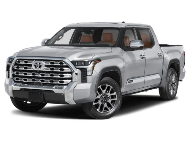 2024 Toyota Tundra 1794 Edition for sale in Douglas, GA