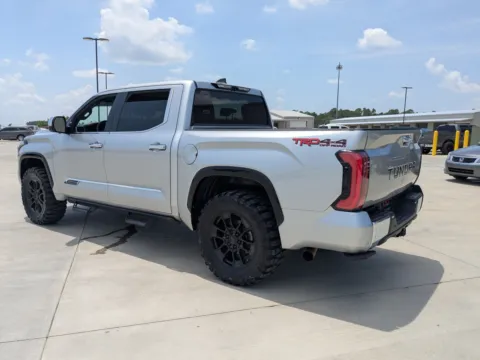 More photos of 2024 Toyota Tundra 1794 Edition at Woody Folsom CDJR of Douglas, GA