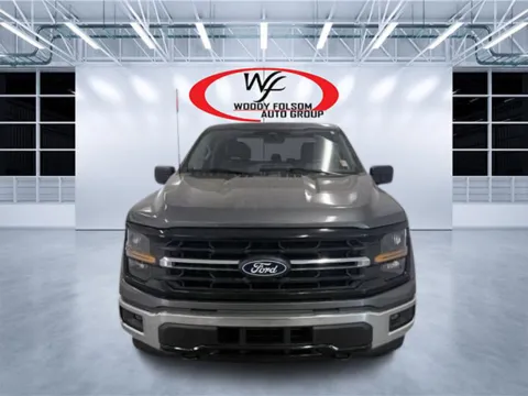 Photos of 2025 Ford F-150 XLT for sale in Douglas, GA at Woody Folsom CDJR of Douglas