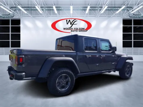 More photos of 2023 Jeep Gladiator Rubicon at Woody Folsom CDJR of Douglas, GA