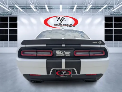 More photos of 2016 Dodge Challenger SRT Hellcat at Woody Folsom CDJR of Douglas, GA