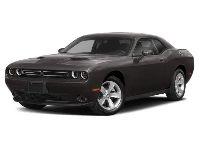 2023 Dodge Challenger SXT for sale in Douglas, GA