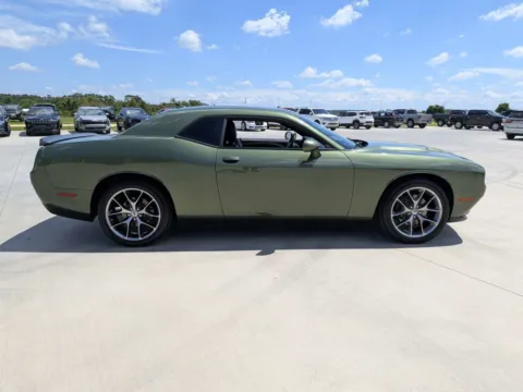 Another view of 2023 Dodge Challenger SXT for sale in Douglas, GA at Woody Folsom CDJR of Douglas