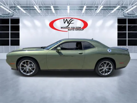 More photos of 2023 Dodge Challenger SXT at Woody Folsom CDJR of Douglas, GA