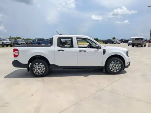 Another view of 2025 Ford Maverick XL for sale in Douglas, GA at Woody Folsom CDJR of Douglas