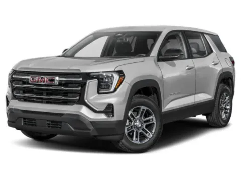 Gray 2025 GMC Terrain AWD Elevation for sale in Douglas, GA