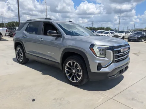 Photos of 2025 GMC Terrain AWD Elevation for sale in Douglas, GA at Woody Folsom CDJR of Douglas
